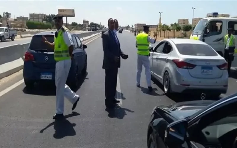 رقم السيارة فقط.. خطوات الاستعلام عن مخالفات المرور وسداد الغرامات إلكترونيًا لعام 2026